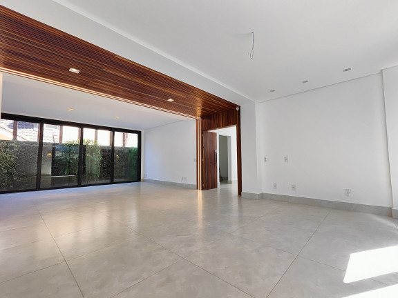 Imagem Casa com 4 Quartos à Venda, 400 m² em Parque Terra Nova Ii - São Bernardo Do Campo