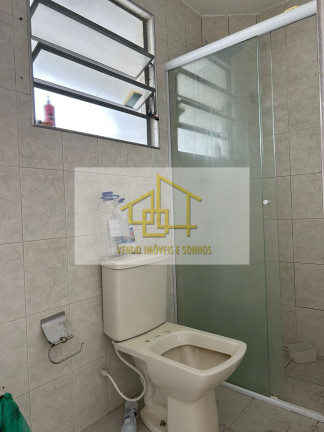Imagem Apartamento com 2 Quartos à Venda, 53 m² em Jardim São Bernardo - São Paulo Imagem Apartamento com 2 Quartos à Venda, 53 m² em Jardim São Bernardo - São Paulo