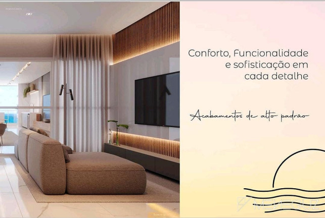 Imagem Apartamento com 4 Quartos à Venda, 212 m² em Praia Do Morro - Guarapari Imagem Apartamento com 4 Quartos à Venda, 212 m² em Praia Do Morro - Guarapari