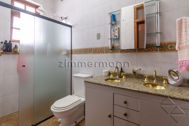 Imagem Casa com 4 Quartos à Venda, 200 m² em Santa Cecilia - São Paulo