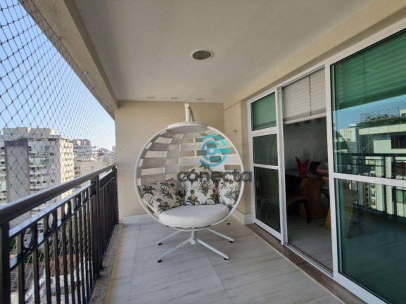 Imagem Cobertura com 3 Quartos à Venda, 250 m² em Icaraí - Niterói Imagem Cobertura com 3 Quartos à Venda, 250 m² em Icaraí - Niterói