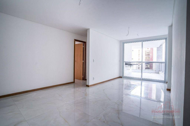 Imagem Apartamento com 4 Quartos à Venda, 114 m² em Praia Da Costa - Vila Velha