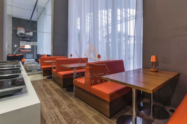 Imagem Apartamento com 1 Quarto à Venda, 37 m² em Ribeirânia - Ribeirão Preto