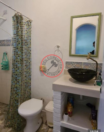 Imagem Casa com 7 Quartos à Venda, 3.200 m² em Camburi - São Sebastião