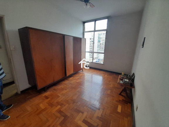 Imagem Apartamento com 3 Quartos à Venda, 120 m² em Icaraí - Niterói Imagem Apartamento com 3 Quartos à Venda, 120 m² em Icaraí - Niterói