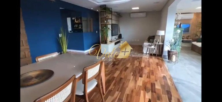 Imagem Apartamento com 3 Quartos à Venda, 167 m² em Jardim Esplanada - São José Dos Campos Imagem Apartamento com 3 Quartos à Venda, 167 m² em Jardim Esplanada - São José Dos Campos