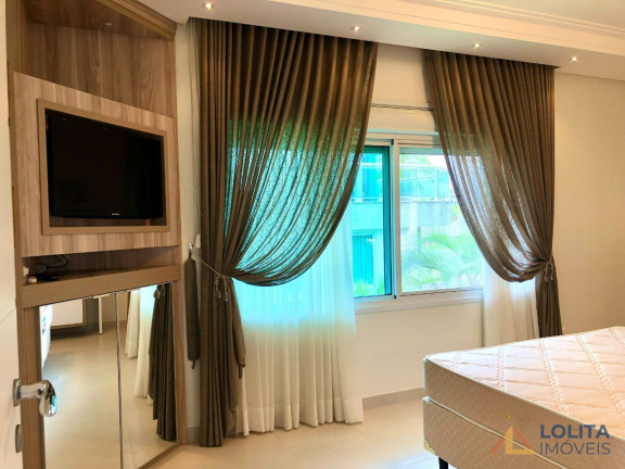 Imagem Casa de Condomínio com 3 Quartos à Venda, 203 m² em Vargem Grande - Santo Amaro Da Imperatriz Imagem Casa de Condomínio com 3 Quartos à Venda, 203 m² em Vargem Grande - Santo Amaro Da Imperatriz