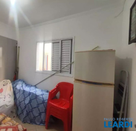 Imagem Apartamento com 3 Quartos à Venda, 74 m² em Vila América - Santo André Imagem Apartamento com 3 Quartos à Venda, 74 m² em Vila América - Santo André
