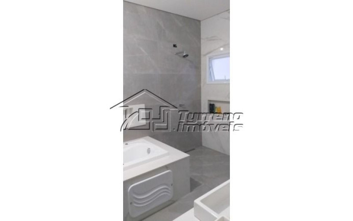 Imagem Casa de Condomínio com 3 Quartos à Venda, 330 m² em Jardim Altos De Santana Ii - Jacareí