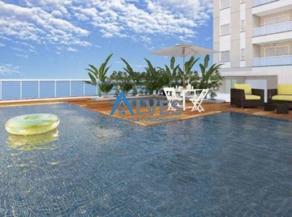 Imagem Apartamento com 2 Quartos à Venda, 57 m² em Rudge Ramos - São Bernardo Do Campo