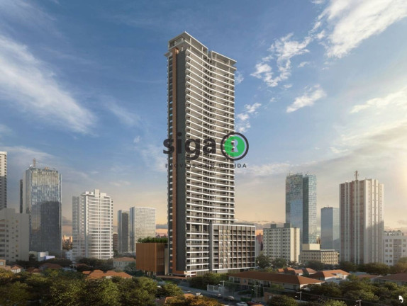 Imagem Apartamento com 3 Quartos à Venda, 177 m² em Pinheiros - São Paulo Imagem Apartamento com 3 Quartos à Venda, 177 m² em Pinheiros - São Paulo