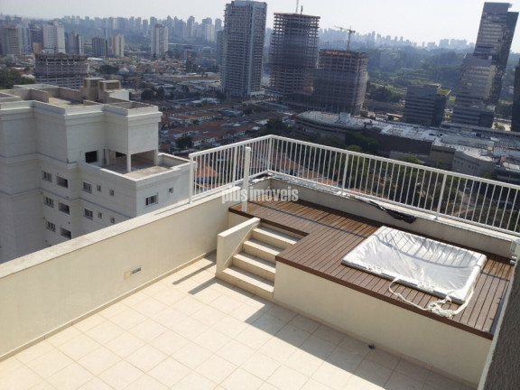 Imagem Apartamento com 3 Quartos para Alugar, 227 m² em Santo Amaro - São Paulo Imagem Apartamento com 3 Quartos para Alugar, 227 m² em Santo Amaro - São Paulo