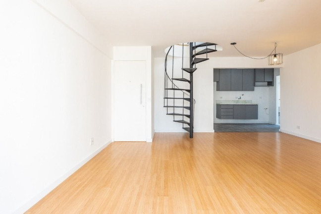 Imagem Apartamento com 3 Quartos à Venda, 141 m² em Jardim Londrina - São Paulo Imagem Apartamento com 3 Quartos à Venda, 141 m² em Jardim Londrina - São Paulo
