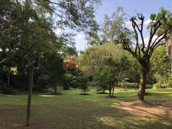 Imagem Casa de Condomínio à Venda, 1.500 m² em Chácara Eliana - Cotia