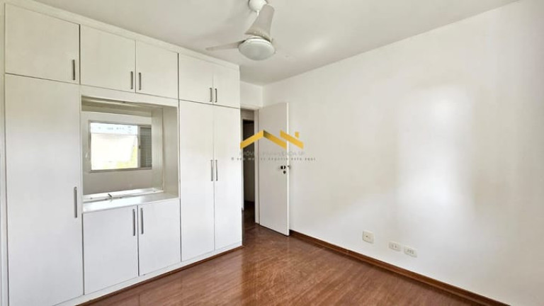 Imagem Apartamento com 3 Quartos à Venda, 122 m² em Morumbi - São Paulo