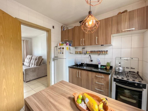 Apartamento com 2 Quartos à Venda,  em Hamburgo Velho - Novo Hamburgo
