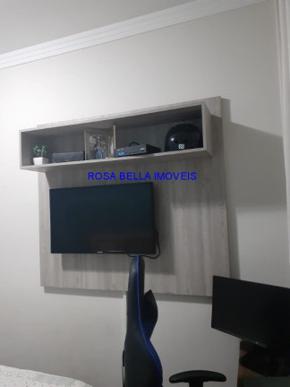 Imagem Apartamento com 2 Quartos à Venda, 58 m² em Ponte De São João - Jundiaí