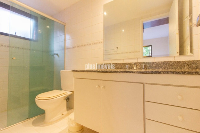 Imagem Apartamento com 3 Quartos à Venda, 121 m² em Panamby - São Paulo Imagem Apartamento com 3 Quartos à Venda, 121 m² em Panamby - São Paulo