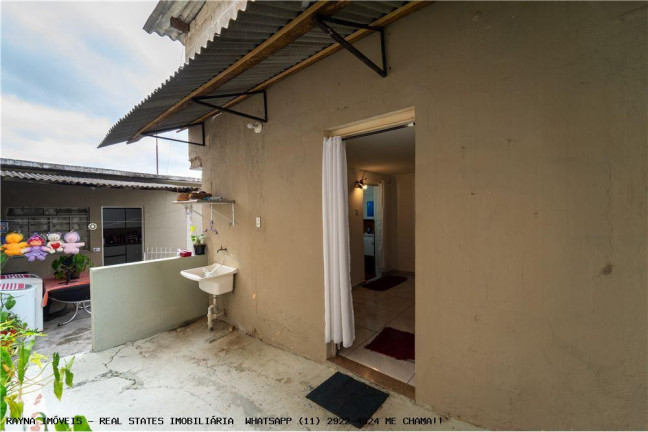 Imagem Casa à Venda, em Aviação Imagem Casa à Venda, em Aviação