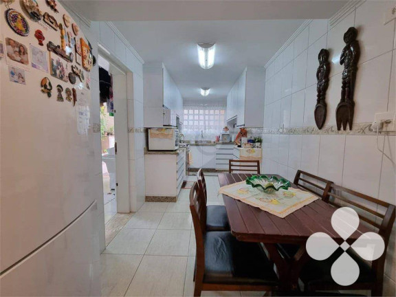 Imagem Imóvel com 3 Quartos à Venda, 155 m² em Boqueirão - Santos Imagem Imóvel com 3 Quartos à Venda, 155 m² em Boqueirão - Santos