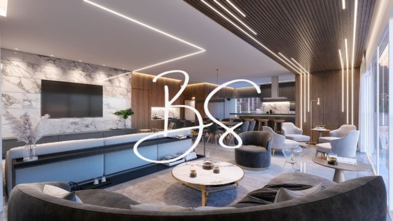Imagem Apartamento com 4 Quartos à Venda, 188 m² em Centro - Balneário Camboriú