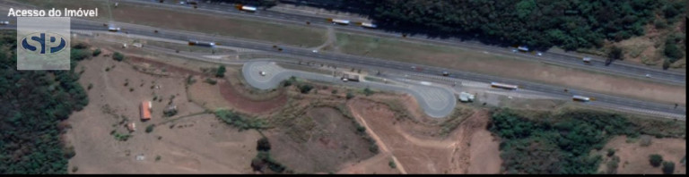 Imagem Terreno à Venda, 333.778 m² em Varejão - Itu Imagem Terreno à Venda, 333.778 m² em Varejão - Itu
