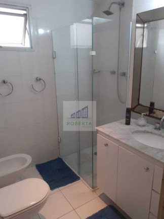 Imagem Apartamento com 3 Quartos à Venda, 120 m² em Campo Belo - São Paulo