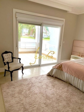 Imagem Casa de Condomínio com 5 Quartos à Venda, 435 m² em Atlantida - Xangri-la