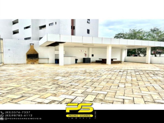 Imagem Apartamento com 2 Quartos à Venda, 79 m² em Centro - Campina Grande Imagem Apartamento com 2 Quartos à Venda, 79 m² em Centro - Campina Grande