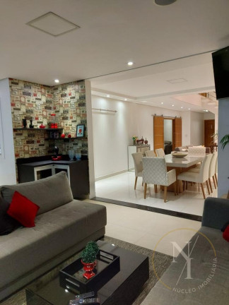 Imagem Casa de Condomínio com 3 Quartos à Venda, 270 m² em Swiss Park - Campinas Imagem Casa de Condomínio com 3 Quartos à Venda, 270 m² em Swiss Park - Campinas