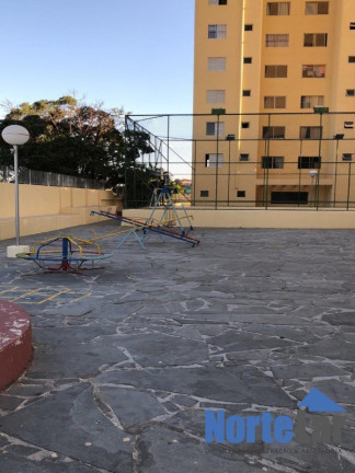 Imagem Apartamento com 2 Quartos à Venda, 50 m² em Parque São Luís - São Paulo