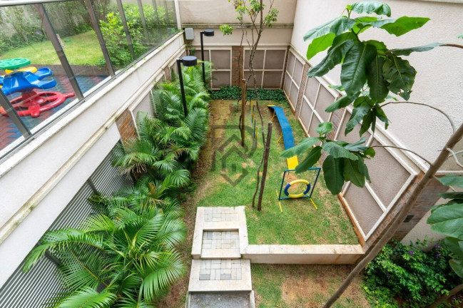 Imagem Apartamento com 3 Quartos à Venda, 181 m² em Vila Mariana - São Paulo