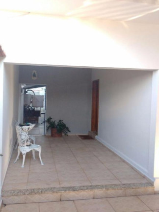 Imagem Casa com 4 Quartos à Venda, 250 m² em Jardim Consteca - Sumaré