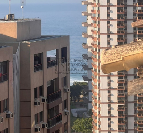 Imagem Imóvel com 3 Quartos à Venda, 210 m² em Barra Da Tijuca - Rio De Janeiro