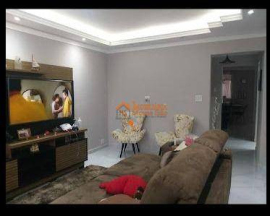Imagem Sobrado com 3 Quartos à Venda, 315 m² em Vila Galvão - Guarulhos Imagem Sobrado com 3 Quartos à Venda, 315 m² em Vila Galvão - Guarulhos