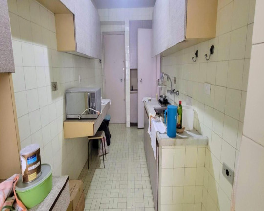 Imagem Imóvel com 3 Quartos à Venda, 101 m² em Leblon - Rio De Janeiro
