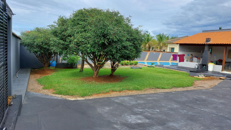 Casa com 3 Quartos à Venda, 900 m² em Anápolis City - Anápolis