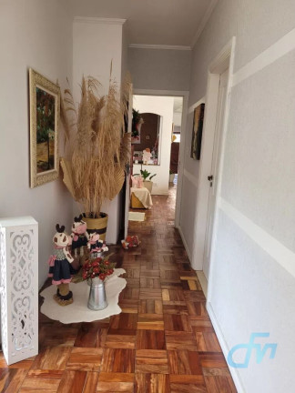 Imagem Casa com 3 Quartos à Venda, 290 m² em Vila Nova Socorro - Mogi Das Cruzes