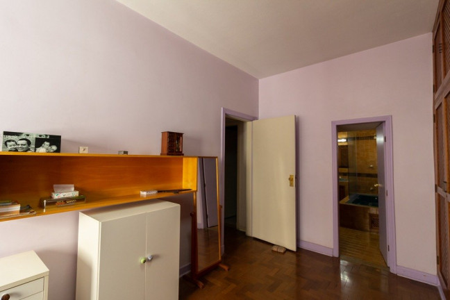 Imagem Apartamento com 3 Quartos à Venda,  em Higienópolis - São Paulo