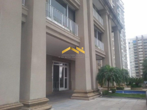 Imagem Apartamento com 4 Quartos à Venda, 425 m² em Panamby - São Paulo Imagem Apartamento com 4 Quartos à Venda, 425 m² em Panamby - São Paulo
