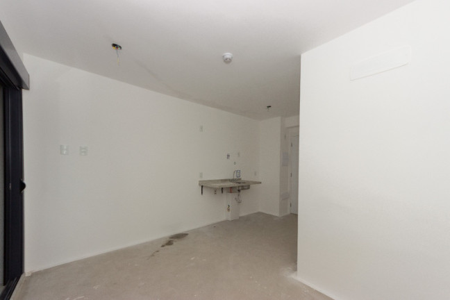 Imagem Studio à Venda, 25 m² em Vila Clementino - São Paulo Imagem Studio à Venda, 25 m² em Vila Clementino - São Paulo