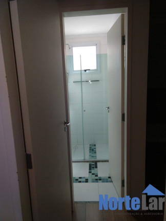 Imagem Apartamento com 3 Quartos à Venda, 100 m² em Limão - São Paulo