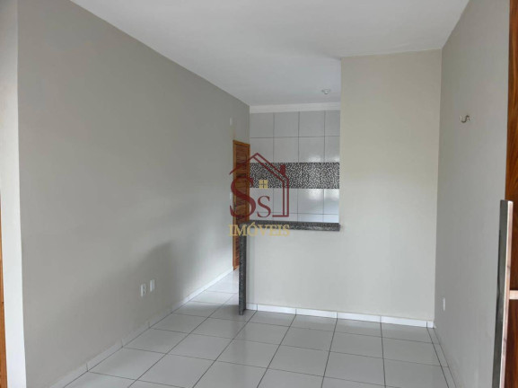 Imagem Casa com 2 Quartos à Venda,  em Bela Vista - Mossoró