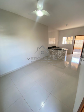 Imagem Casa com 2 Quartos para Alugar, 200 m² em Setvalley - São José Do Rio Preto