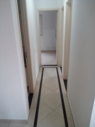 Imagem Apartamento com 3 Quartos à Venda, 61 m² em Cambuci - São Paulo