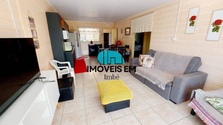 Imagem Casa com 3 Quartos à Venda, 90 m² em Albatroz - Imbé Imagem Casa com 3 Quartos à Venda, 90 m² em Albatroz - Imbé