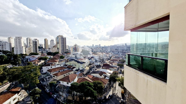 Imagem Apartamento com 3 Quartos à Venda, 158 m² em água Fria - São Paulo Imagem Apartamento com 3 Quartos à Venda, 158 m² em água Fria - São Paulo