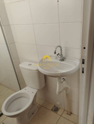 Imagem Apartamento com 2 Quartos à Venda, 43 m² em Nova Pampulha 3ª E 4ª Seção - Vespasiano Imagem Apartamento com 2 Quartos à Venda, 43 m² em Nova Pampulha 3ª E 4ª Seção - Vespasiano