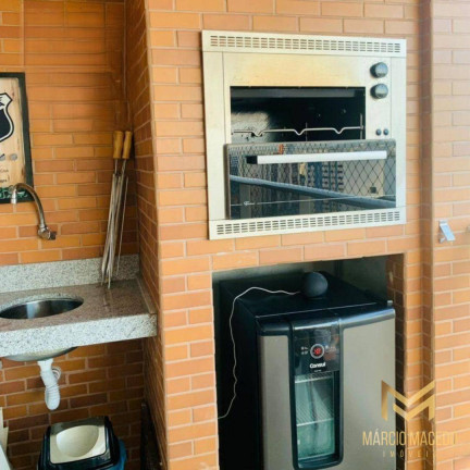 Imagem Apartamento com 3 Quartos à Venda, 112 m² em Aldeota - Fortaleza