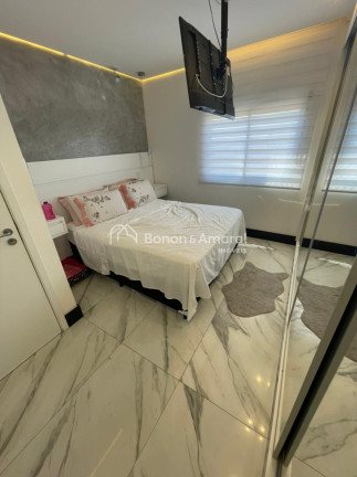 Imagem Apartamento com 2 Quartos à Venda, 87 m² em Parque Brasil 500 - Paulínia Imagem Apartamento com 2 Quartos à Venda, 87 m² em Parque Brasil 500 - Paulínia